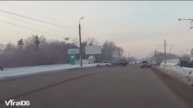 Funny Road Compilation