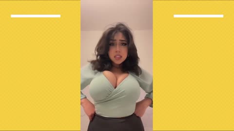 Big bank tiktok challenge 🔥🔥❤️‍🔥ClipchampGirls #twerkmusic #gym #fit #workout