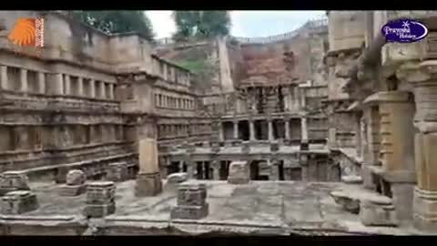 Rani ki vav in Gujarat