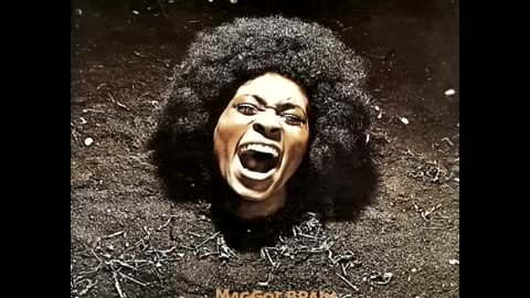 Funkadelic - Maggot Brain