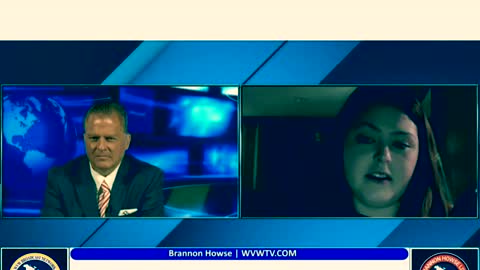Former PFizer Employee Now Whistleblower Melissa McAtee on Graphene Oxide and the Covid Vaccine