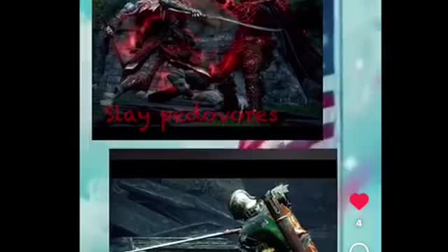 America wake up Beautiful