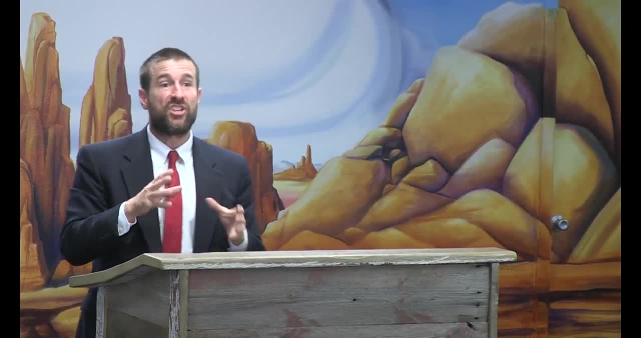 Daniel Ch. 9 Daniel's 70th week & Abomination of Desolation