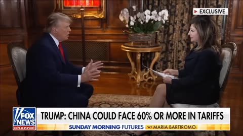 Sunday Morning Futures With Maria Bartiromo 2 4 24 BREAKING FOX NEWS February 4, 2024