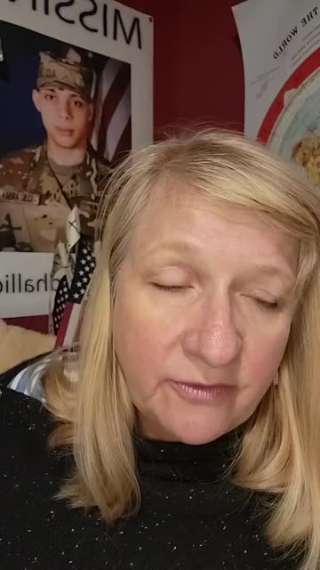 FIND RICHARD HALLIDAY WAS LIVE DAY 827