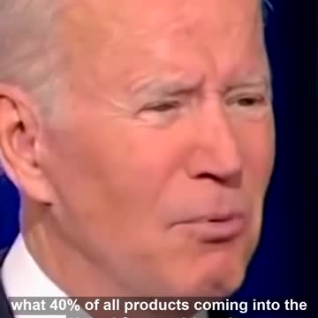 'What am I doing here' Joe Biden LOST