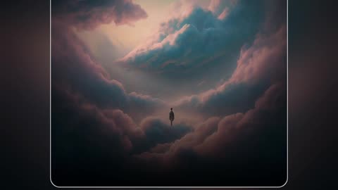 Dormant Reverie (Shoegaze AI Music)