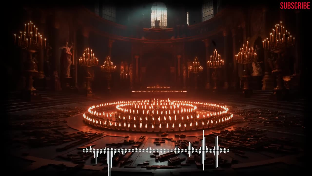 THE MACABRE SECRET OF THE ROYAL FAMILY THAT SHOCKED THE WORLD! (HORROR STORY)