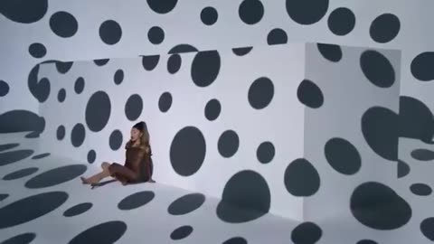 Ariana Grande - 34+35 (official video)