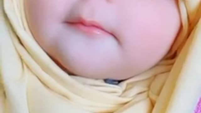 Cute baby video & full funny video