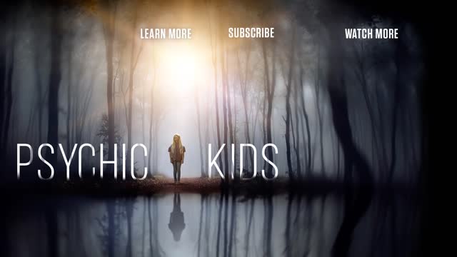 Psychic Kids: Missing Boy Case Solved w/ Psychic Abilities (Season 1 Flashback) |