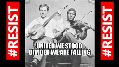 We outnumber these clowns a million to one! Time to UNITE & #RESIST! - LINKS! 👀