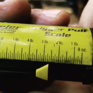 OverWatch Johnny Glocks EDUCATIONAL ONLY