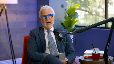 Dr. Steven Gundry: What They Don't Tell You About Biological Age & Lifespan