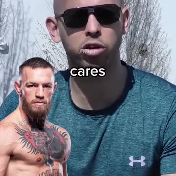 The REAL reason Khabib beat Conor