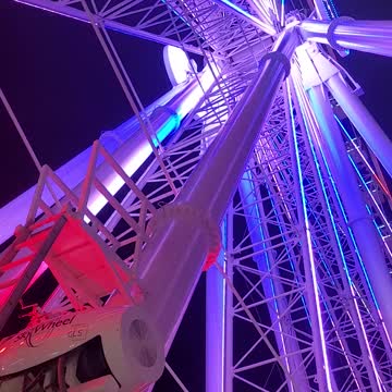 Myrtle beach boardwalk
