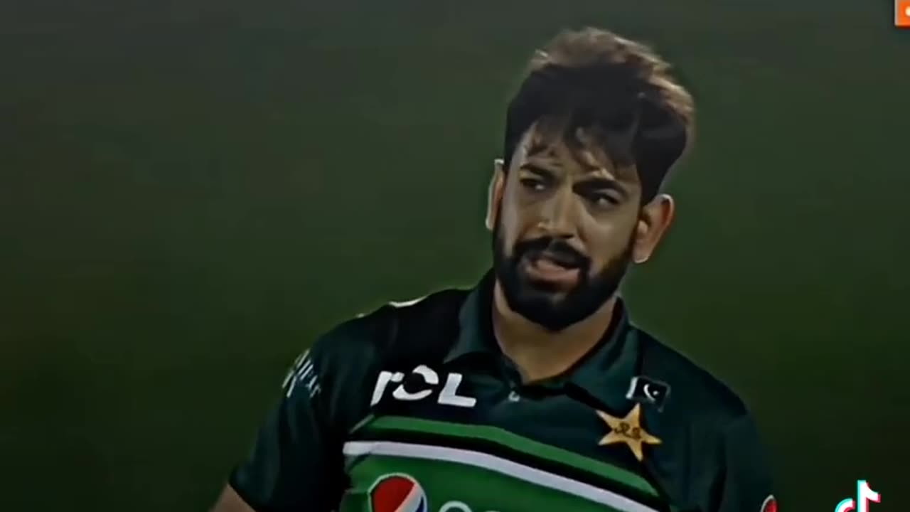 what a Great spell of Haris Rouf #great #spell #harisrouf #pakvsafg #pakistanvsafghanistan2023