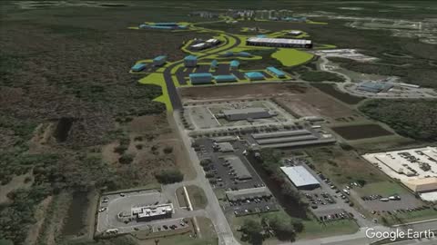 Flagler County Commerce Parkway