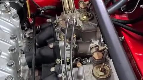 What is the role of the double throttle wire