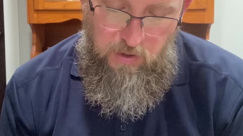 (Psalms 75-77) Just a Country Boy Reading the KJV Bible
