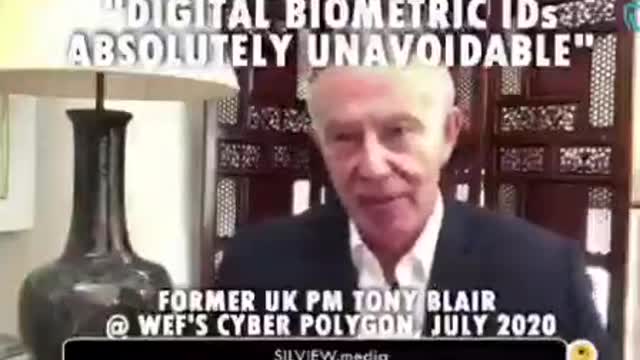 Still think it was all about a virus?