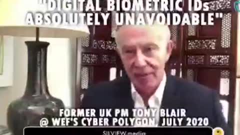 Still think it was all about a virus?