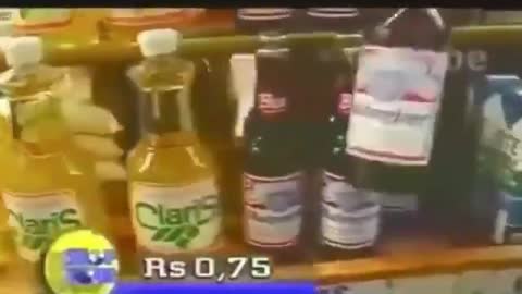 Inflação Brasil