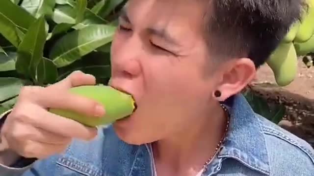 Farm Fresh Ninja Fruit Cutting Desi Satisfying Fruit Ninja Fruit Ideas | Amazing Fruits Video