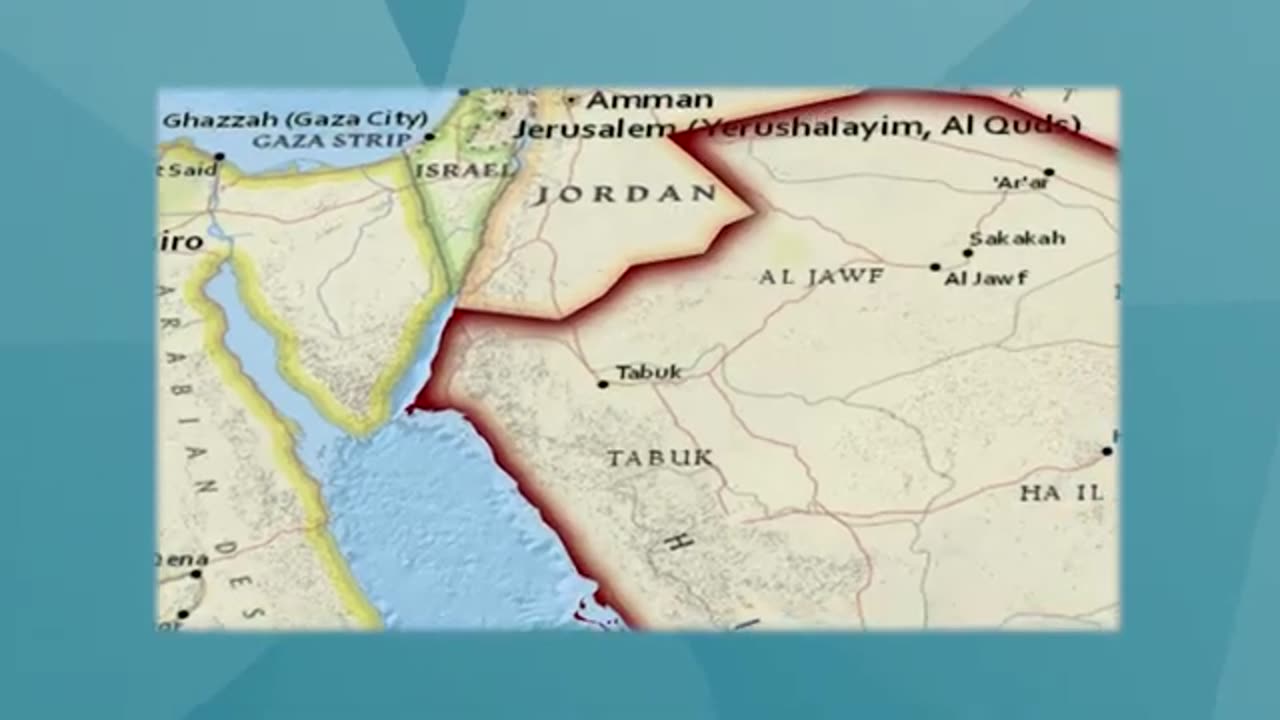 NEOM in Saudi-Arabien: Ist The Line die Stadt der Zukunft? o5.o4.2023