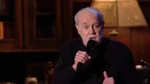 George Carlin "It's Bad For Ya" Recorded 20083101 Released 20080729. Dead 4 Months Later