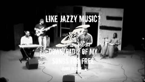 jazz with friends clip 2