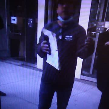 Election Fraud in michigan