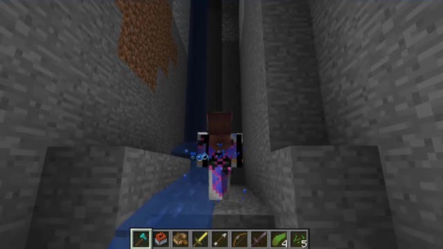 Minecraft 1.17.1_ Modded_Shorts_Outting_60