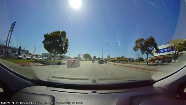 Worst Australian Drivers Compilation