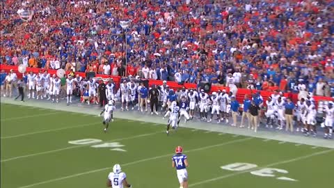 Kentucky Wildcats vs. Florida Gators | Full Game Highlights