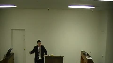 pastor steven anderson - soulwinning in your personal life