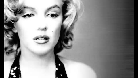 Marilyn Monroe (Or Sandra Dee?) - When I Fall In Love - Original Version - HD AUDIO