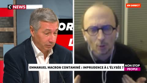 Cet avocat annonce une plainte pour violation du couvre-feu