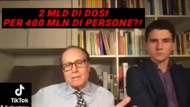 UE: 2 miliardi di dosi di vaccino acquistate, circa 5 dosi di media procapite