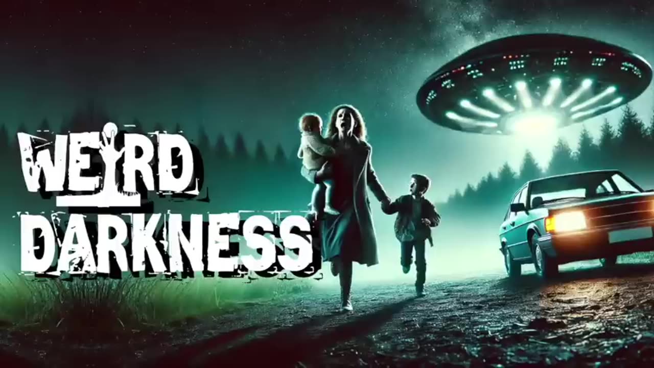 THE ALIEN ABDUCTION OF LYNDA JONES and More