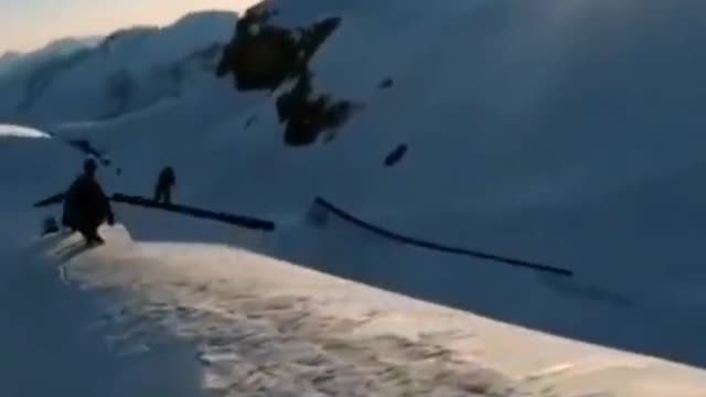 Skateboard Challenge
