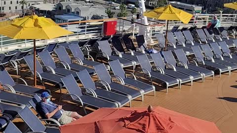 Carvinal Breeze
