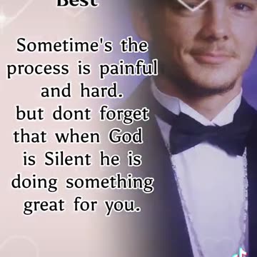 Lord I Praise Your Name, King James Bible