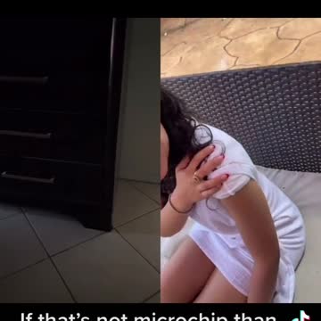 MARK OF THE BEAST SYSTEM THIS WILL SCARE THE TAR OUT OF YOU