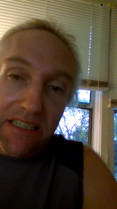 Go into your day balanced