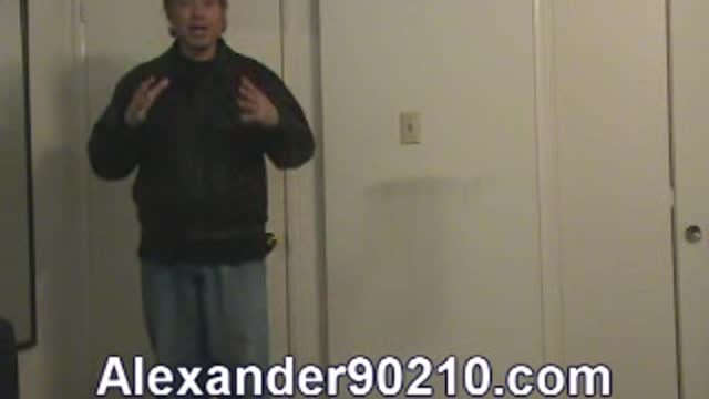 How To Let Go Of Unnecessary Muscular Tension