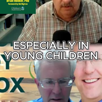 𝐈𝐧𝐭𝐞𝐫𝐯𝐢𝐞𝐰 𝐰𝐢𝐭𝐡 𝐃𝐫. 𝐁𝐫𝐢𝐚𝐧 𝐇𝐨𝐨𝐤𝐞𝐫 𝐜𝐨-𝐚𝐮𝐭𝐡𝐨𝐫 𝐰𝐢𝐭𝐡 𝐑𝐨𝐛𝐞𝐫𝐭 𝐊𝐞𝐧𝐧𝐞𝐝𝐲 𝐉𝐫 #shorts #facts