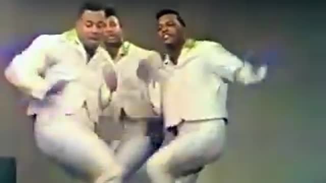 The Contours -- Do You Love Me Video HQ
