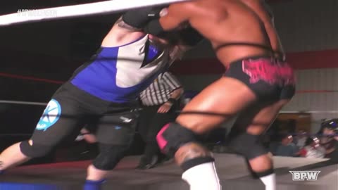 Ascension 09/14/2024 Match 09 - Thom Latimer vs Killian Krowe - Latimer/Krowe vs Ace/EC3