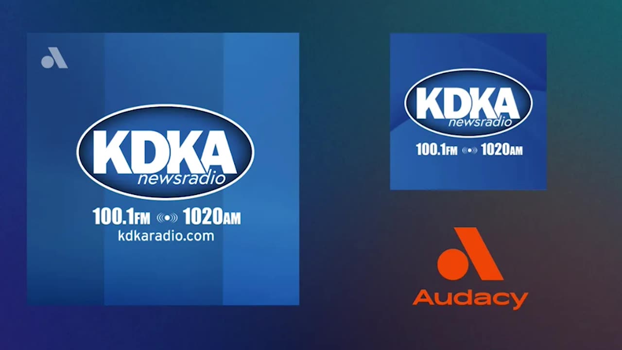 Bobby Harr on KDKA Radio's 'The Big K Morning Show' with Marty Griffin and Larry Richert